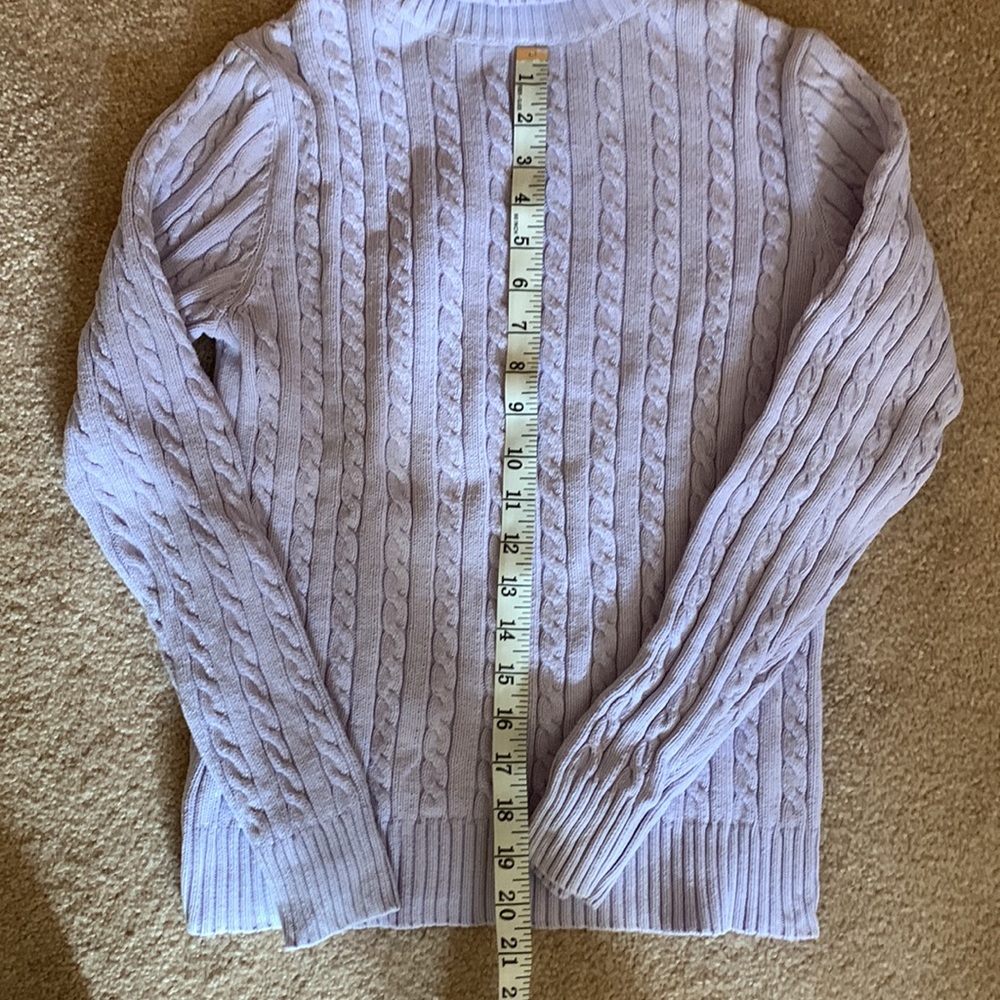 Sweater - Picture 2 of 3